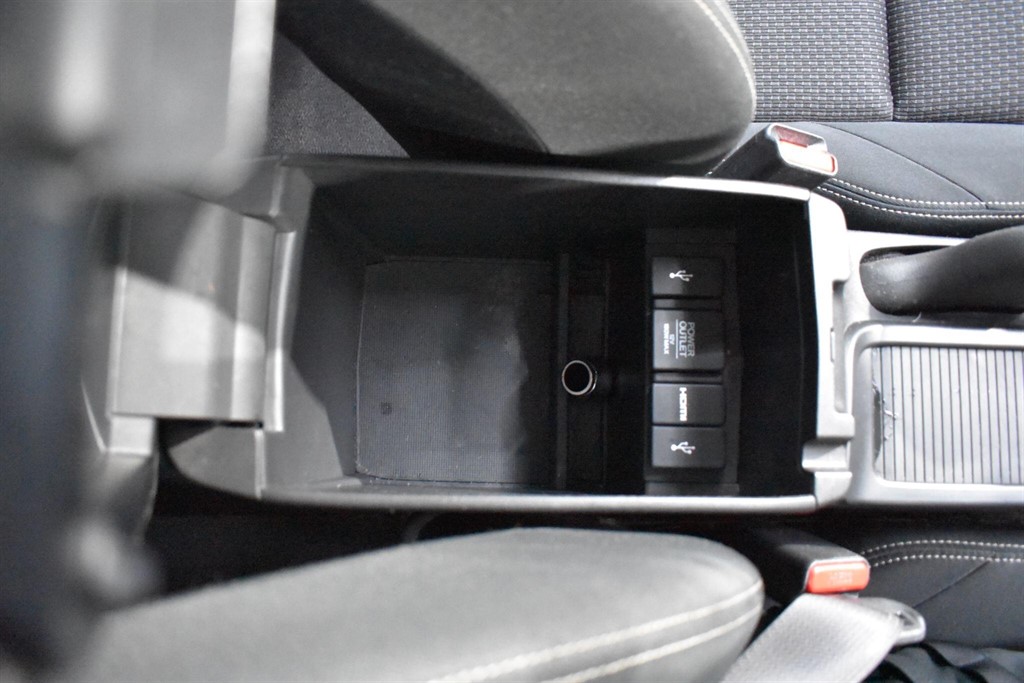 Used Honda Civic 2016 for sale - 77225429: Photo 60