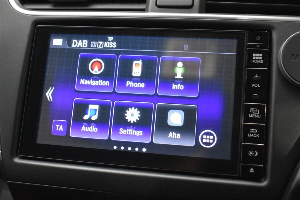 Used Honda Civic 2016 for sale - 77225429: Photo 78