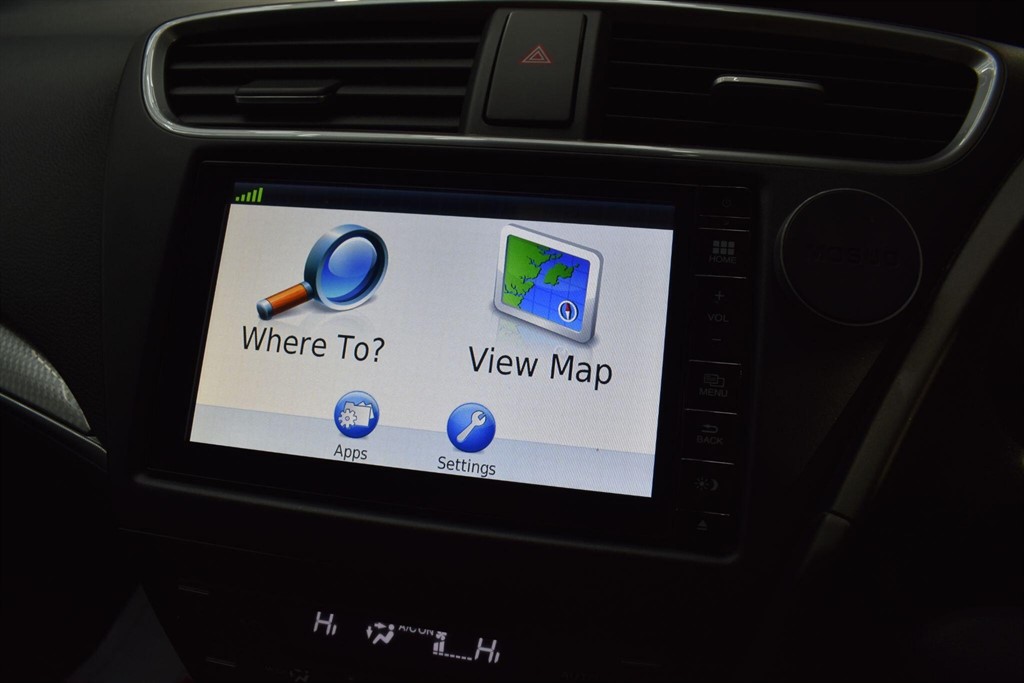 Used Honda Civic 2016 for sale - 77225429: Photo 79