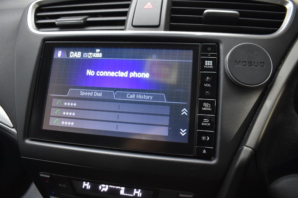 Used Honda Civic 2016 for sale - 77225429: Photo 80