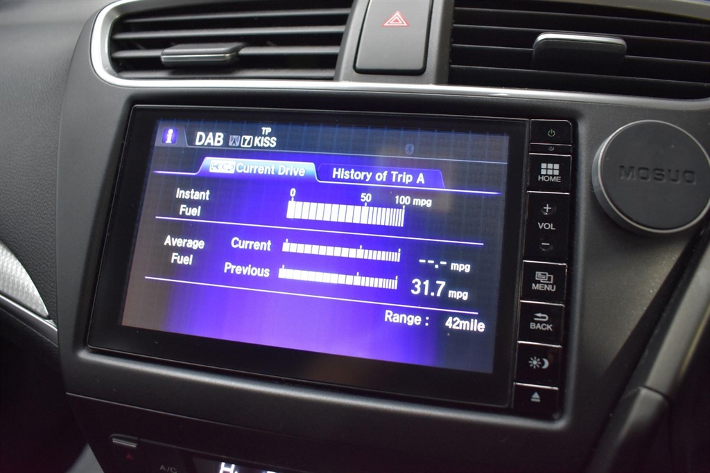 Used Honda Civic 2016 for sale - 77225429: Photo 81