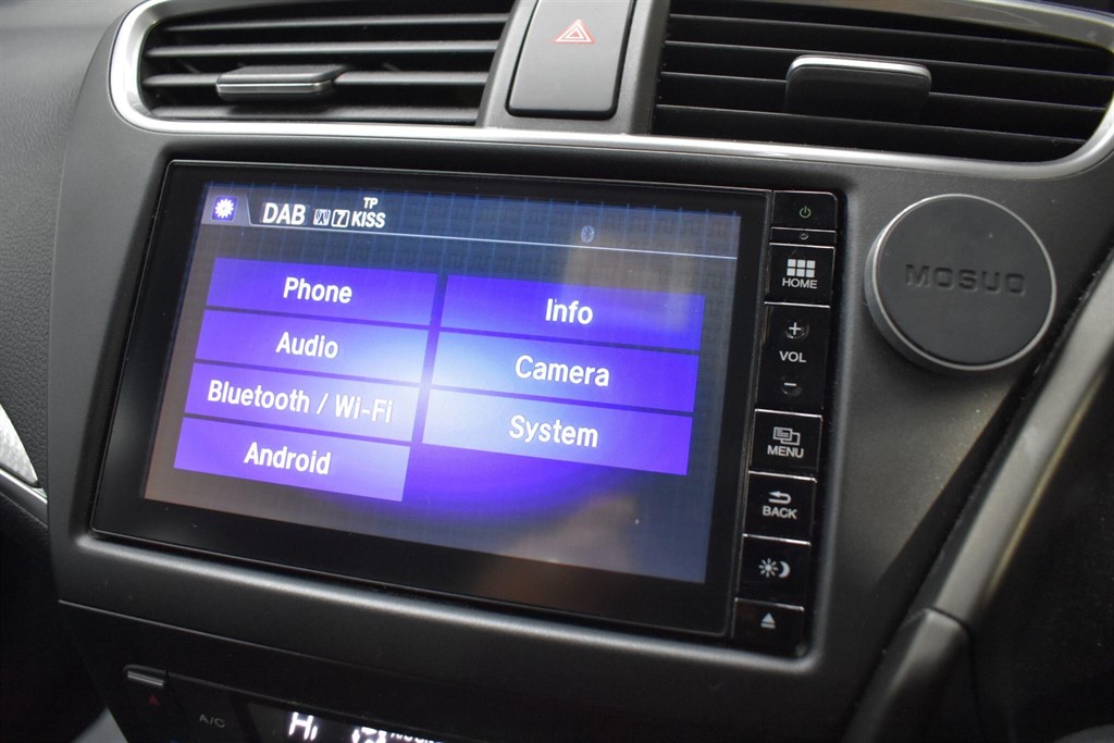 Used Honda Civic 2016 for sale - 77225429: Photo 83