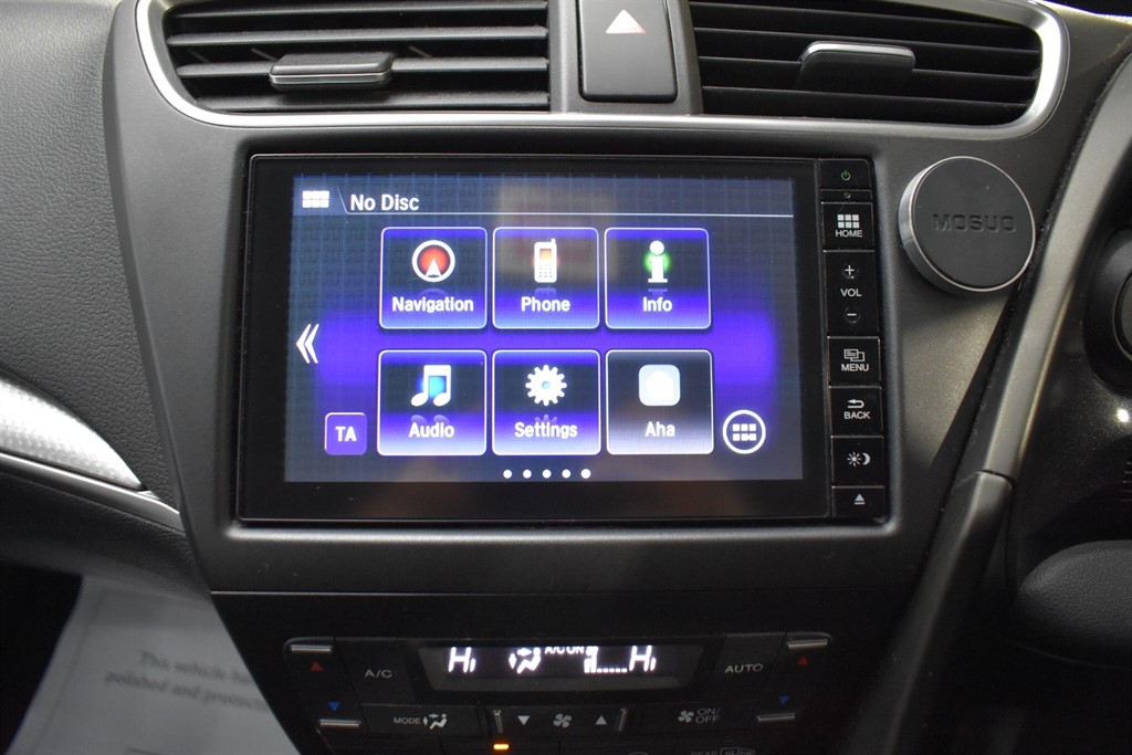 Used Honda Civic 2016 for sale - 77225429: Photo 88