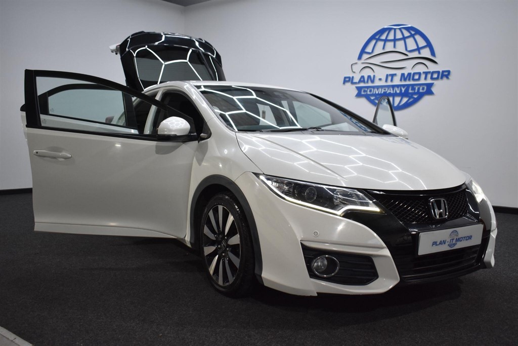 Used Honda Civic 2016 for sale - 77225429: Photo 9