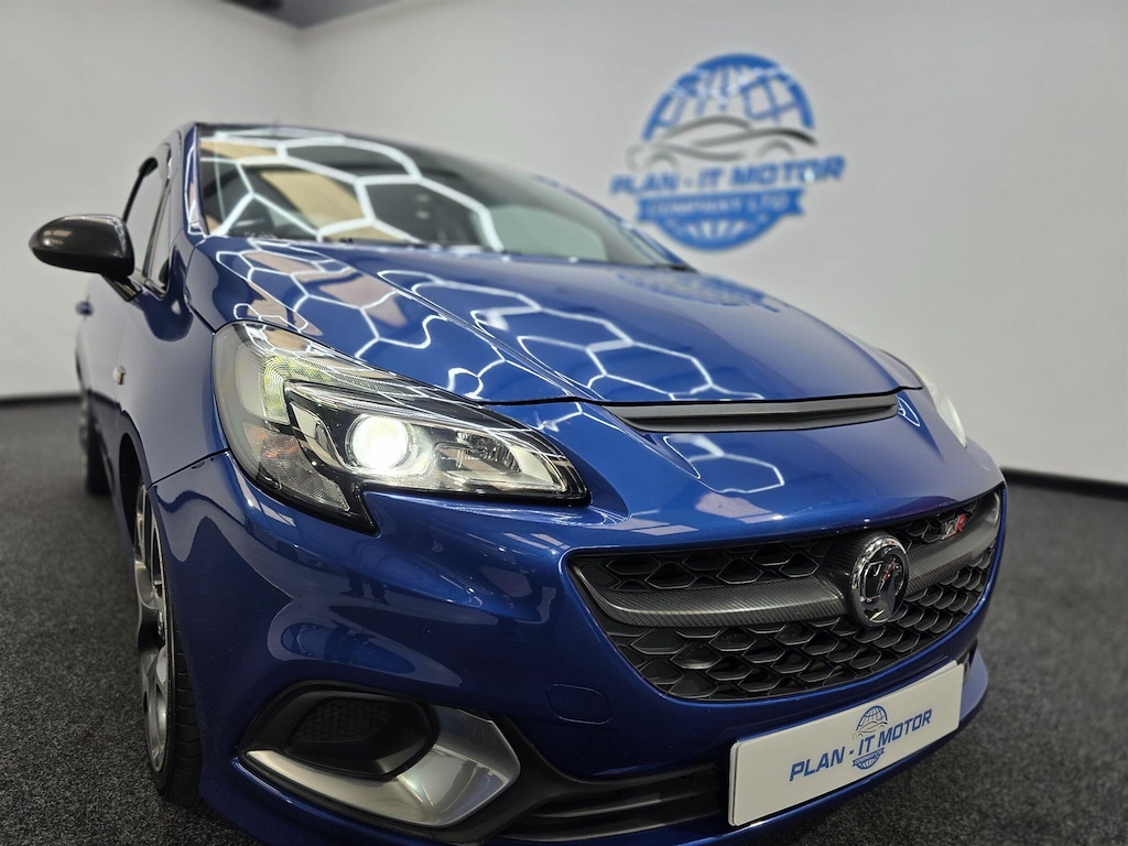 Used Vauxhall Corsa 2015 for sale - 76339052: Photo 1