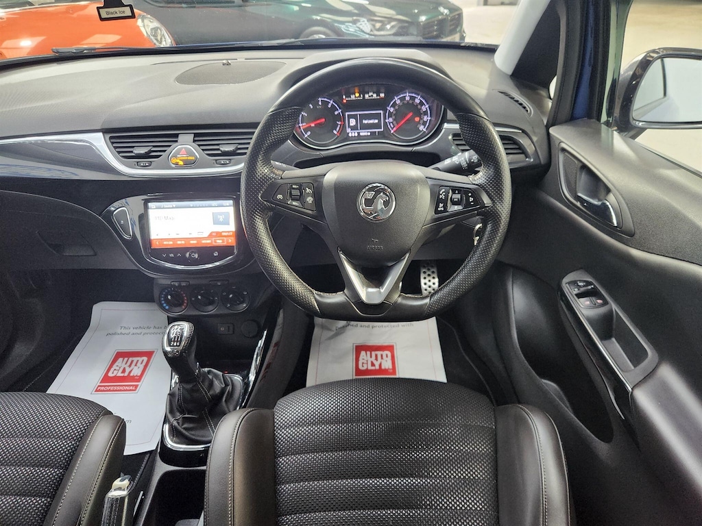 Used Vauxhall Corsa 2015 for sale - 76339052: Photo 10