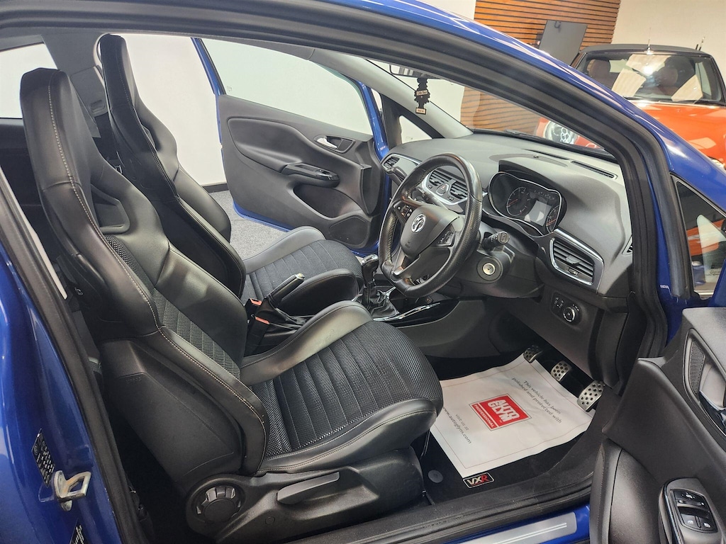 Used Vauxhall Corsa 2015 for sale - 76339052: Photo 11