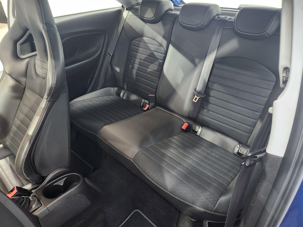 Used Vauxhall Corsa 2015 for sale - 76339052: Photo 12
