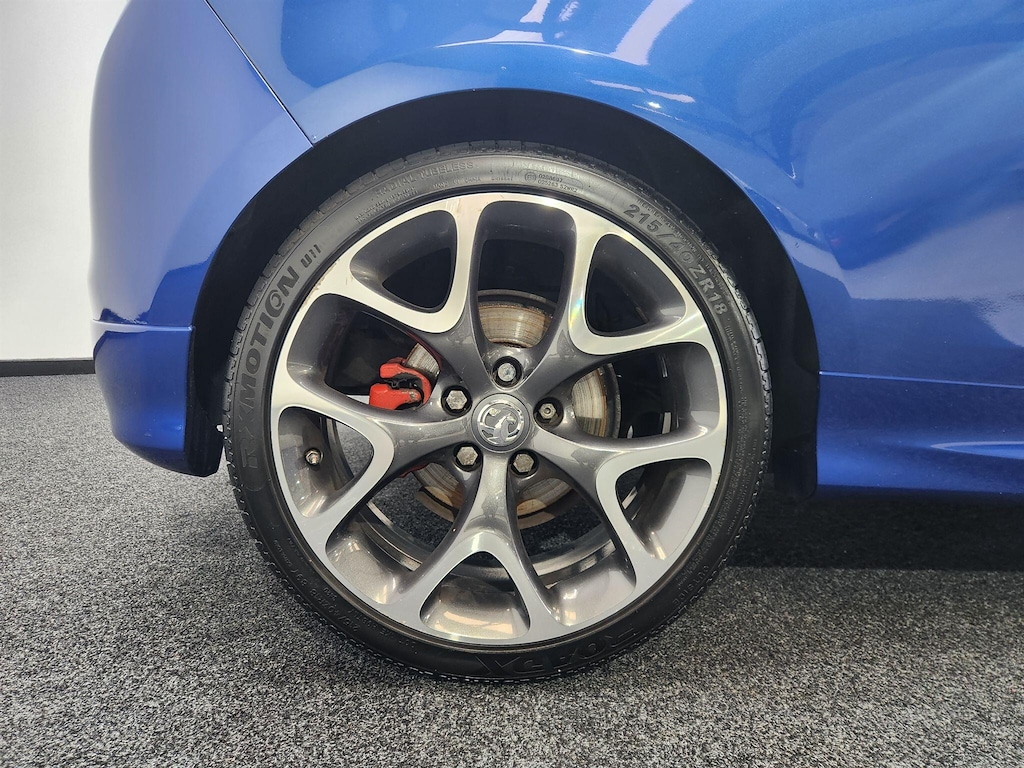 Used Vauxhall Corsa 2015 for sale - 76339052: Photo 13