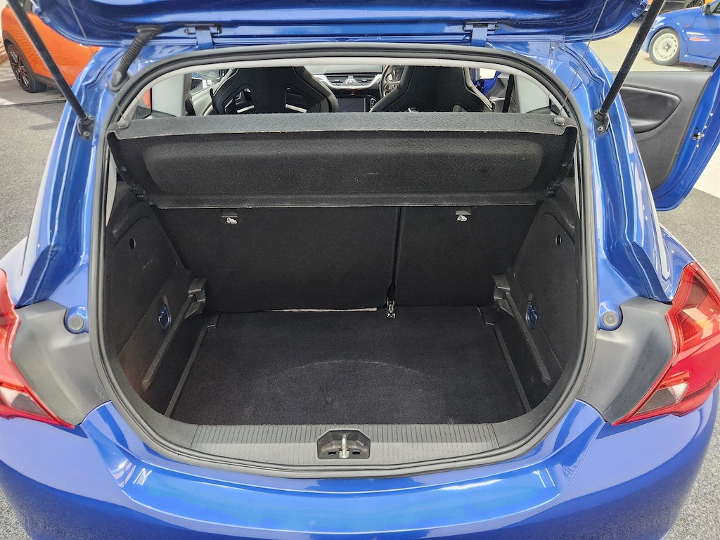 Used Vauxhall Corsa 2015 for sale - 76339052: Photo 15