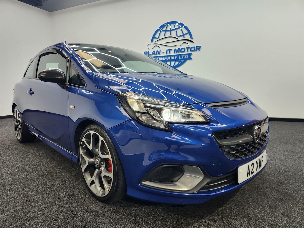 Used Vauxhall Corsa 2015 for sale - 76339052: Photo 2