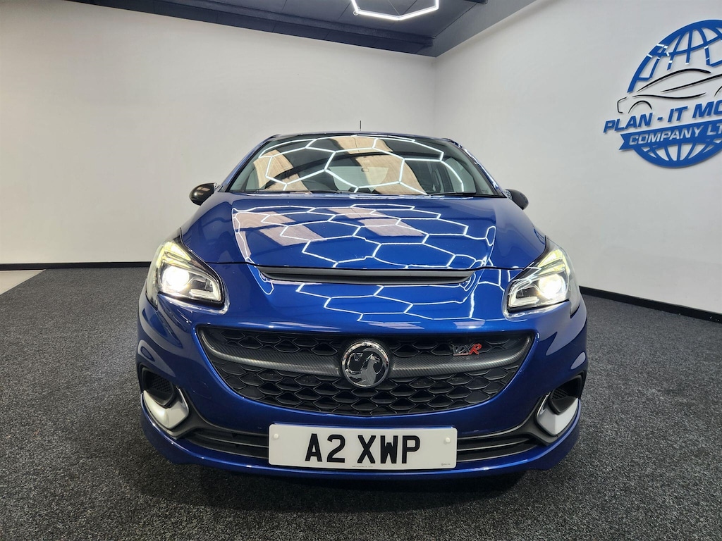 Used Vauxhall Corsa 2015 for sale - 76339052: Photo 3