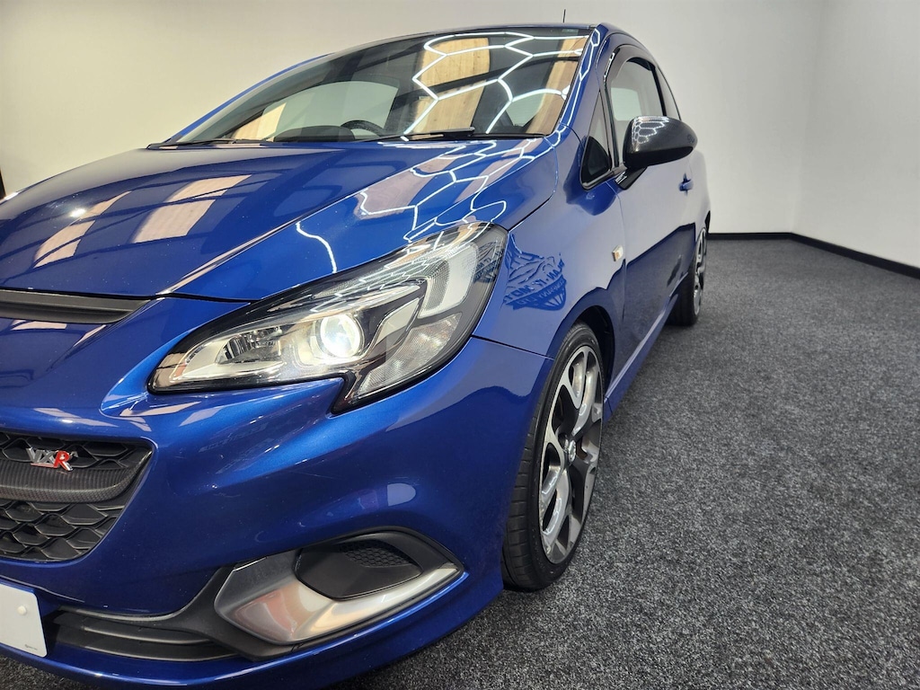 Used Vauxhall Corsa 2015 for sale - 76339052: Photo 4