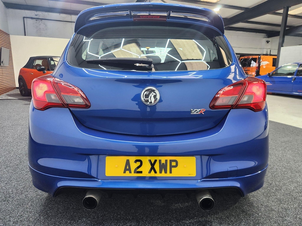 Used Vauxhall Corsa 2015 for sale - 76339052: Photo 5