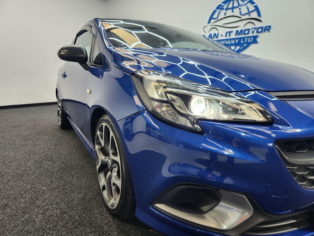 Used Vauxhall Corsa 2015 for sale - 76339052: Photo 6
