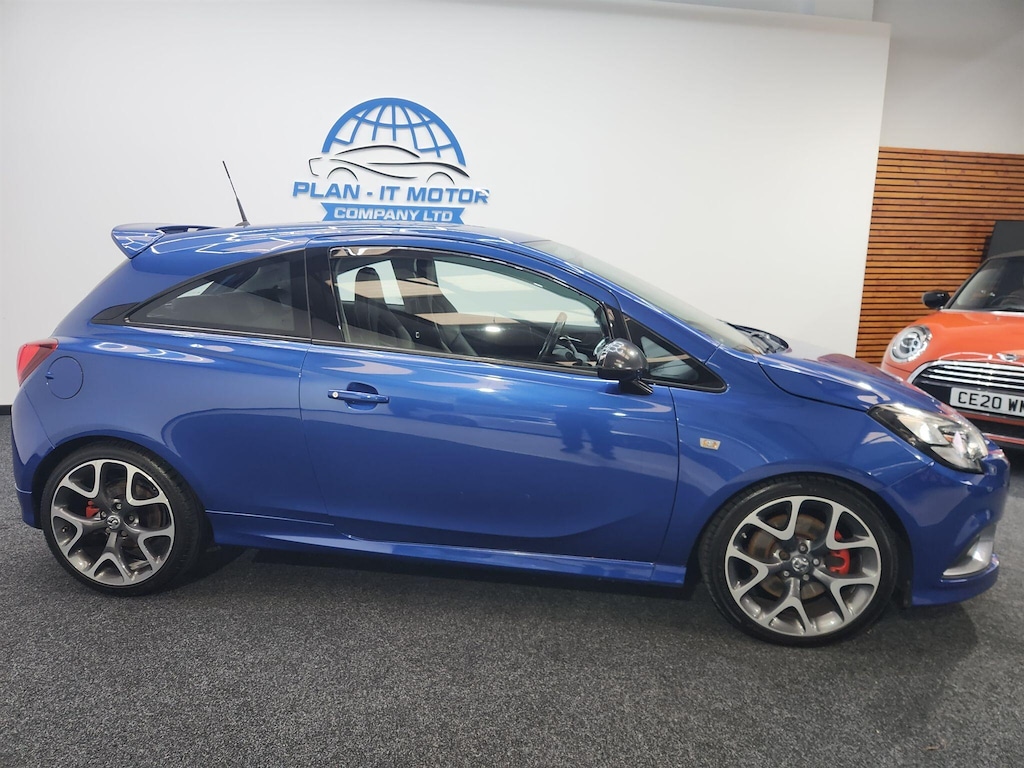 Used Vauxhall Corsa 2015 for sale - 76339052: Photo 7