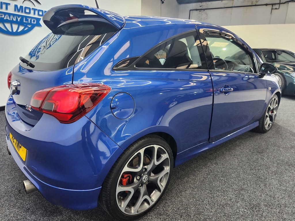 Used Vauxhall Corsa 2015 for sale - 76339052: Photo 8