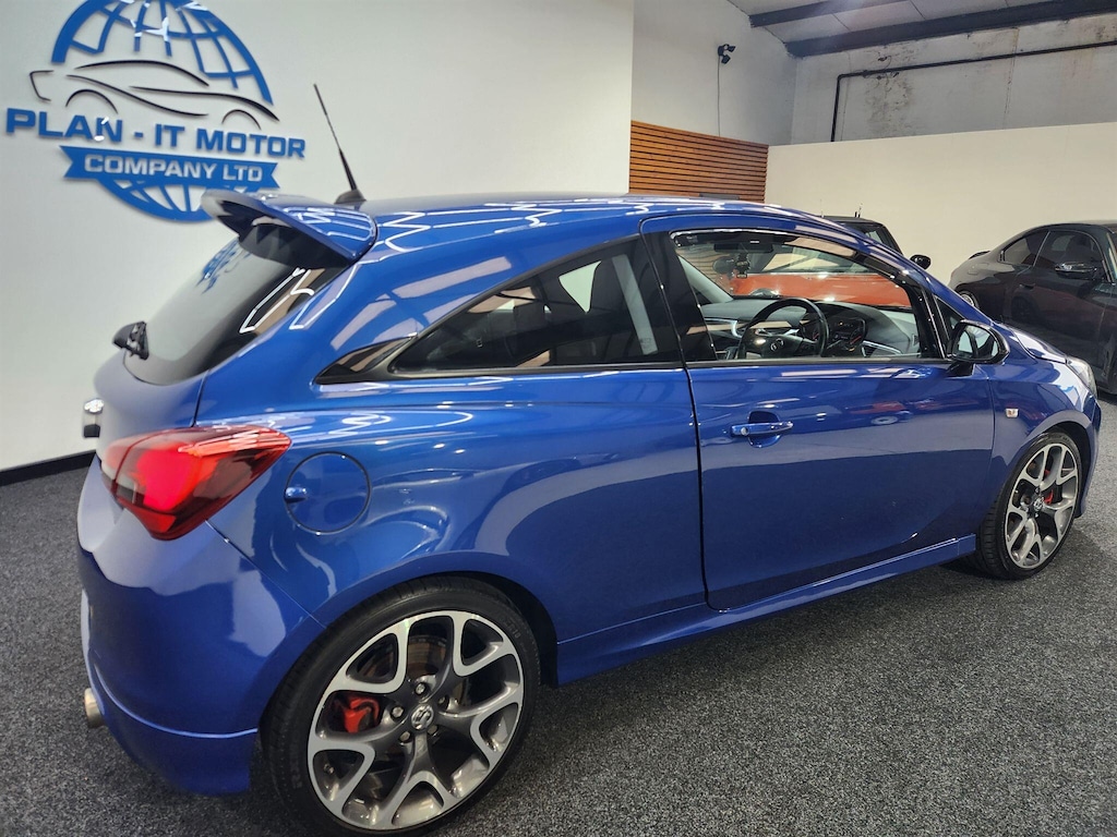 Used Vauxhall Corsa 2015 for sale - 76339052: Photo 9