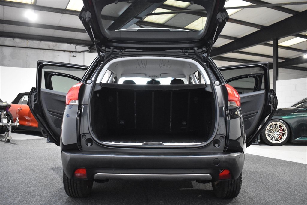 Used Peugeot 2008 2014 for sale - 77339771: Photo 14