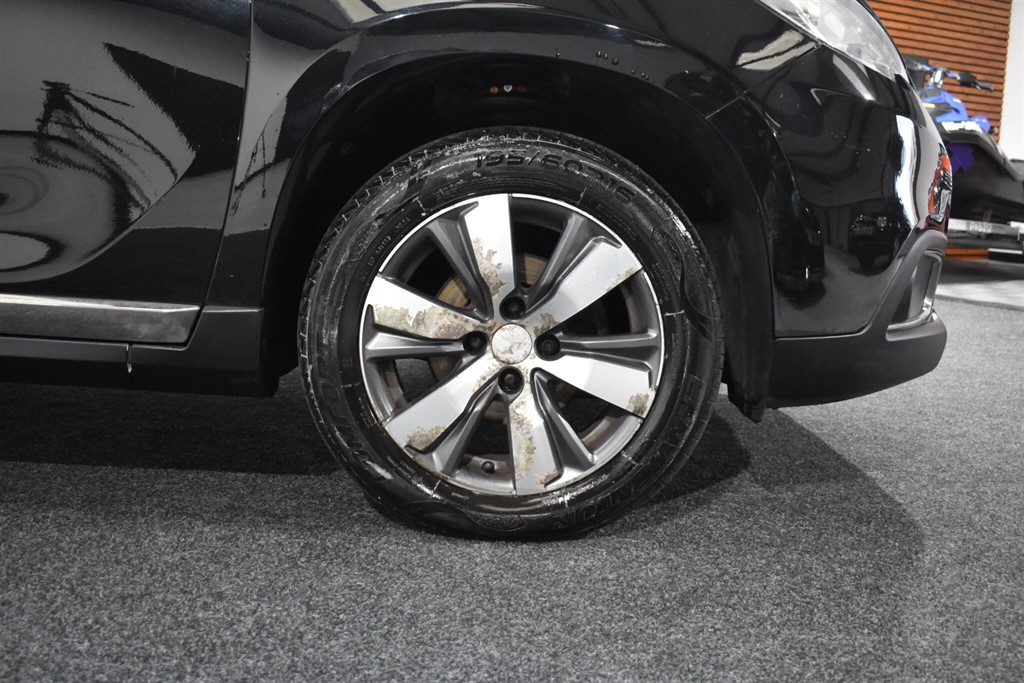 Used Peugeot 2008 2014 for sale - 77339771: Photo 17