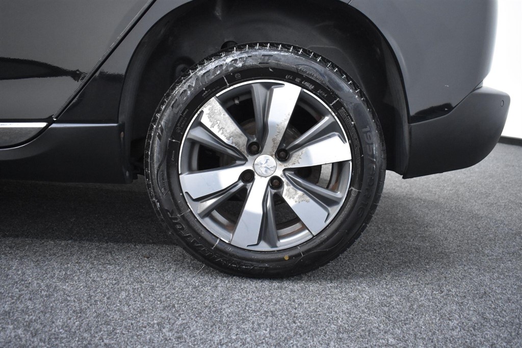 Used Peugeot 2008 2014 for sale - 77339771: Photo 19