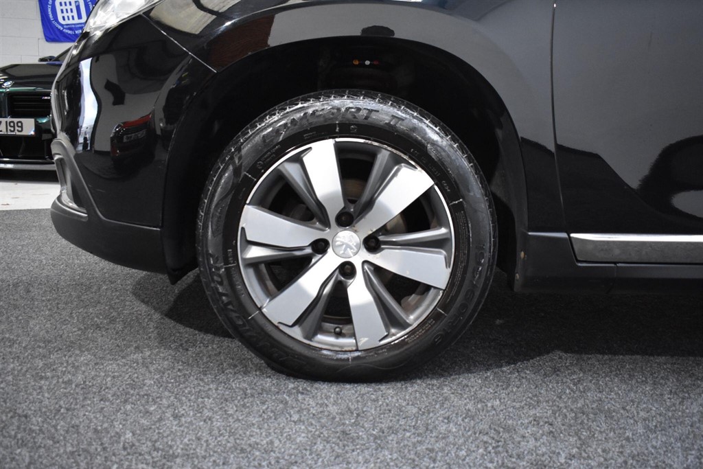 Used Peugeot 2008 2014 for sale - 77339771: Photo 20