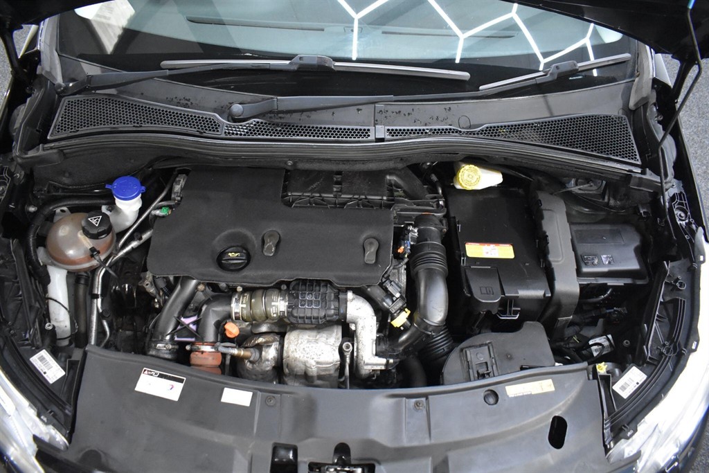 Used Peugeot 2008 2014 for sale - 77339771: Photo 21