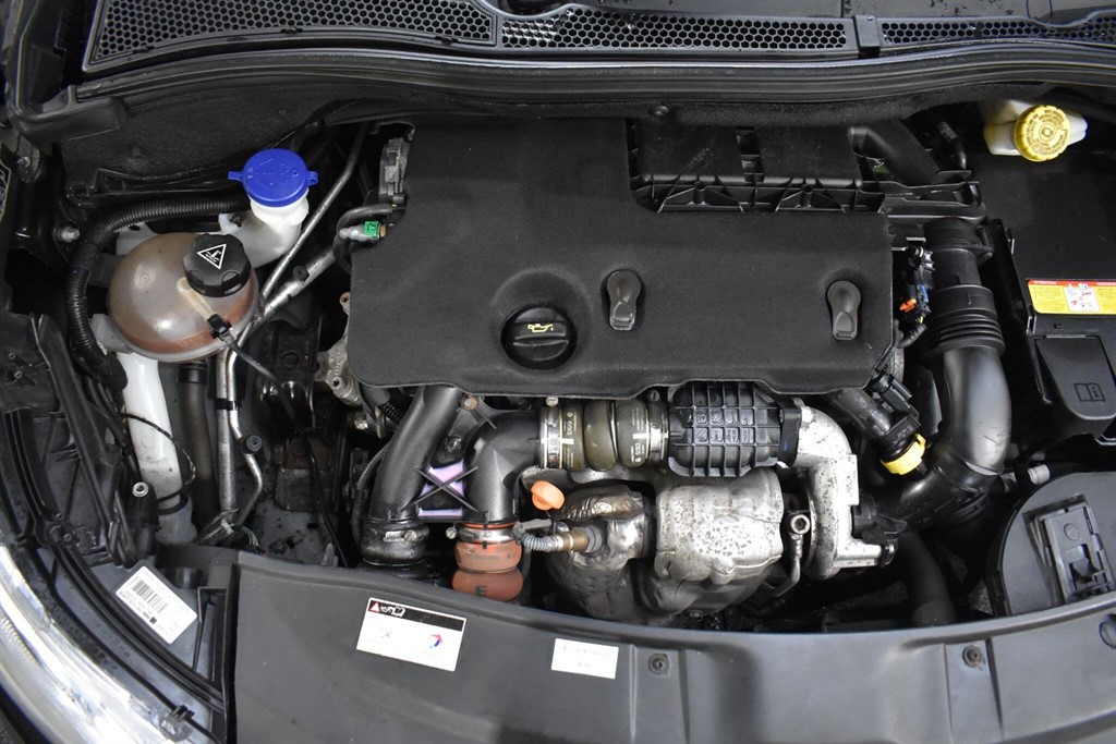 Used Peugeot 2008 2014 for sale - 77339771: Photo 22