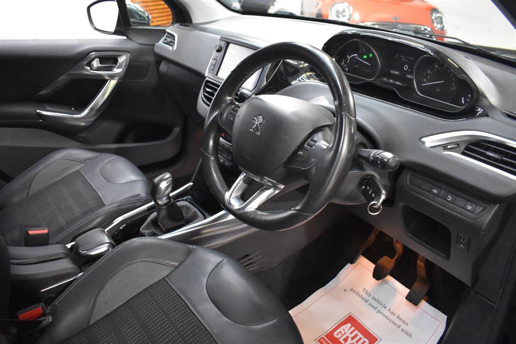 Used Peugeot 2008 2014 for sale - 77339771: Photo 28