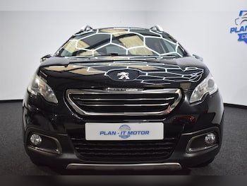 Used Peugeot 2008 2014 for sale - 77339771: Photo