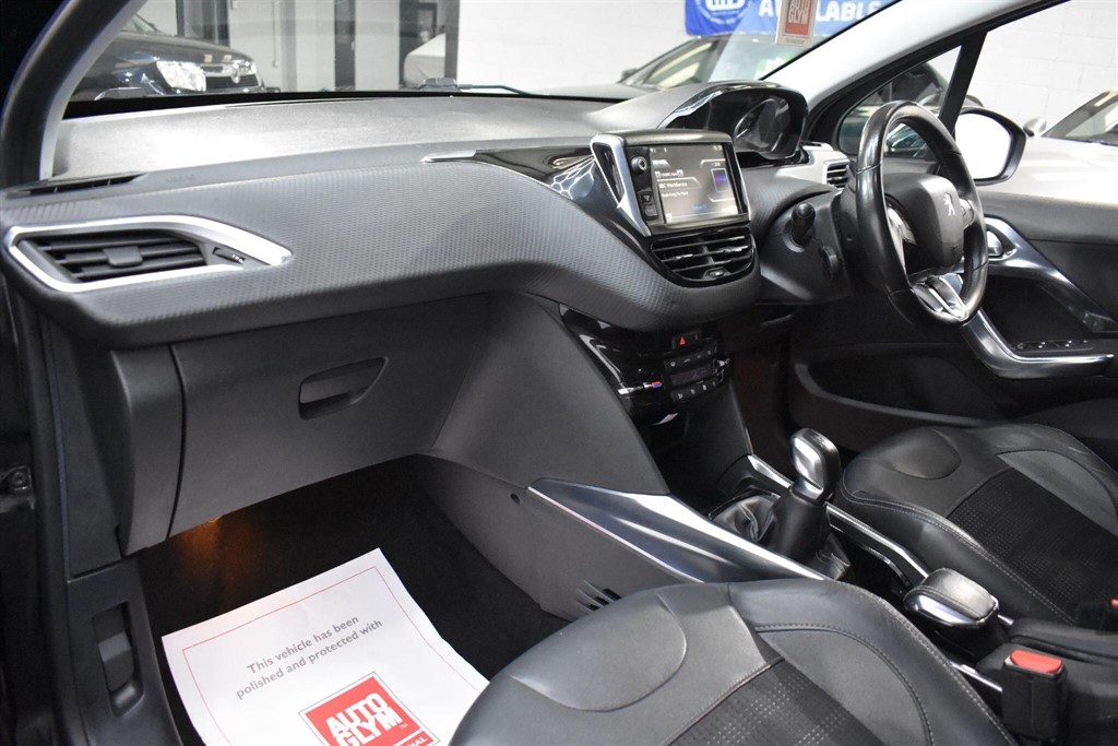 Used Peugeot 2008 2014 for sale - 77339771: Photo 31