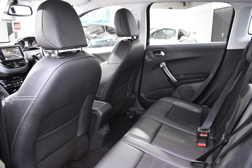 Used Peugeot 2008 2014 for sale - 77339771: Photo 34