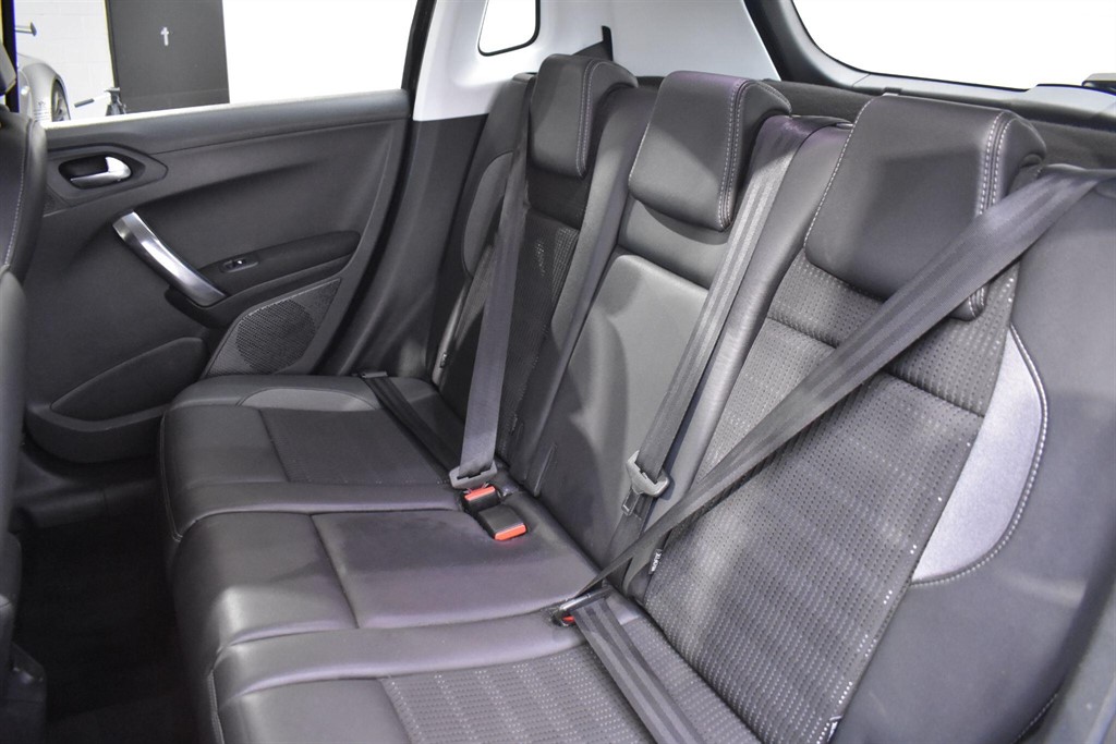 Used Peugeot 2008 2014 for sale - 77339771: Photo 36