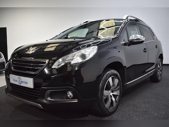 Used Peugeot 2008 2014 for sale - 77339771: Photo