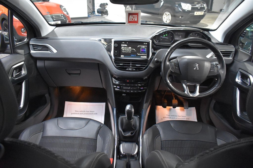 Used Peugeot 2008 2014 for sale - 77339771: Photo 46