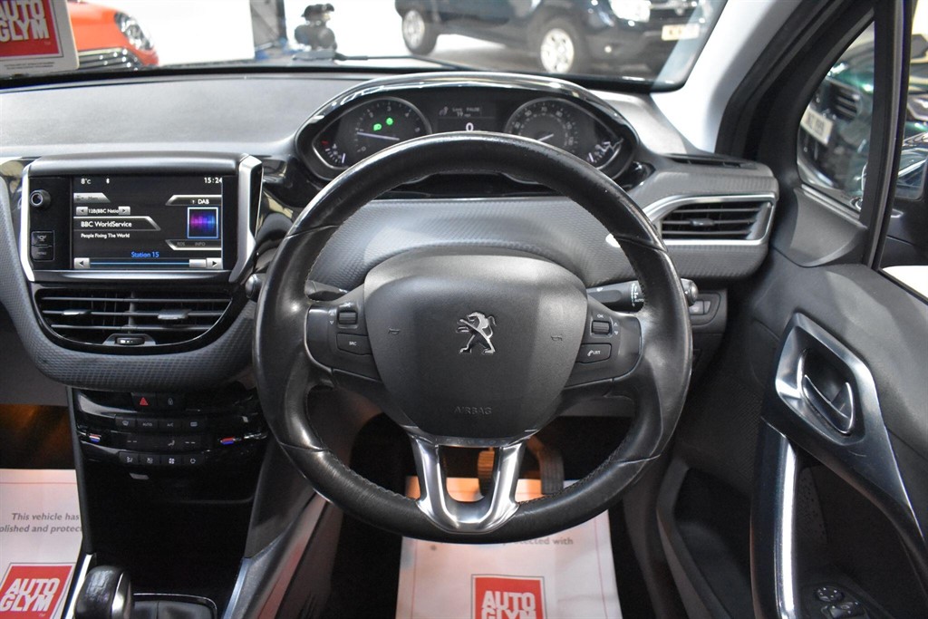 Used Peugeot 2008 2014 for sale - 77339771: Photo 47