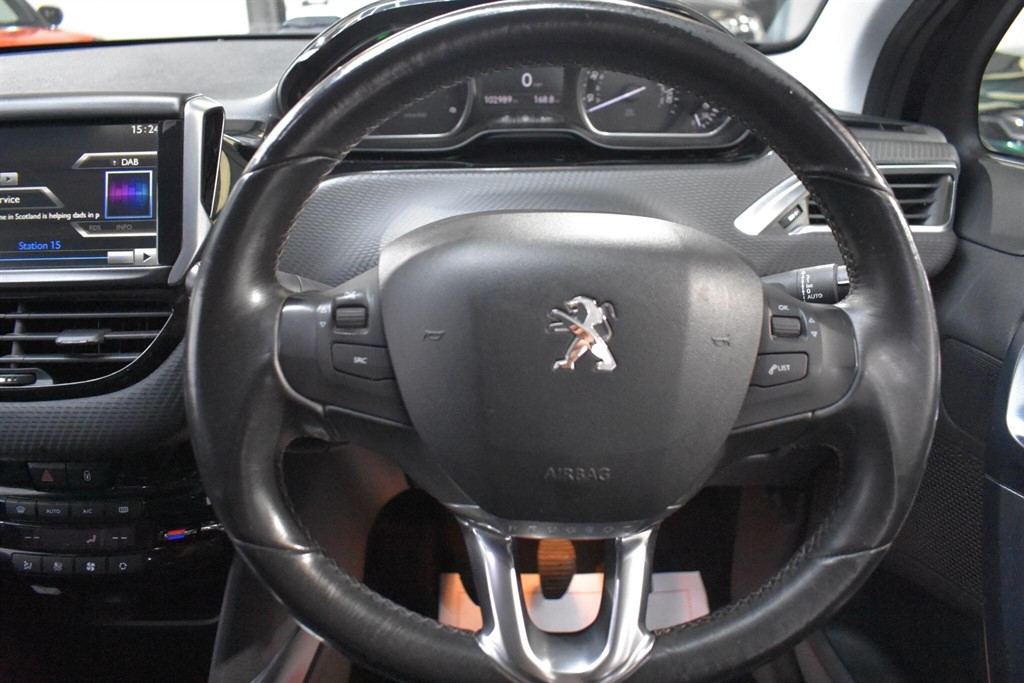 Used Peugeot 2008 2014 for sale - 77339771: Photo 48