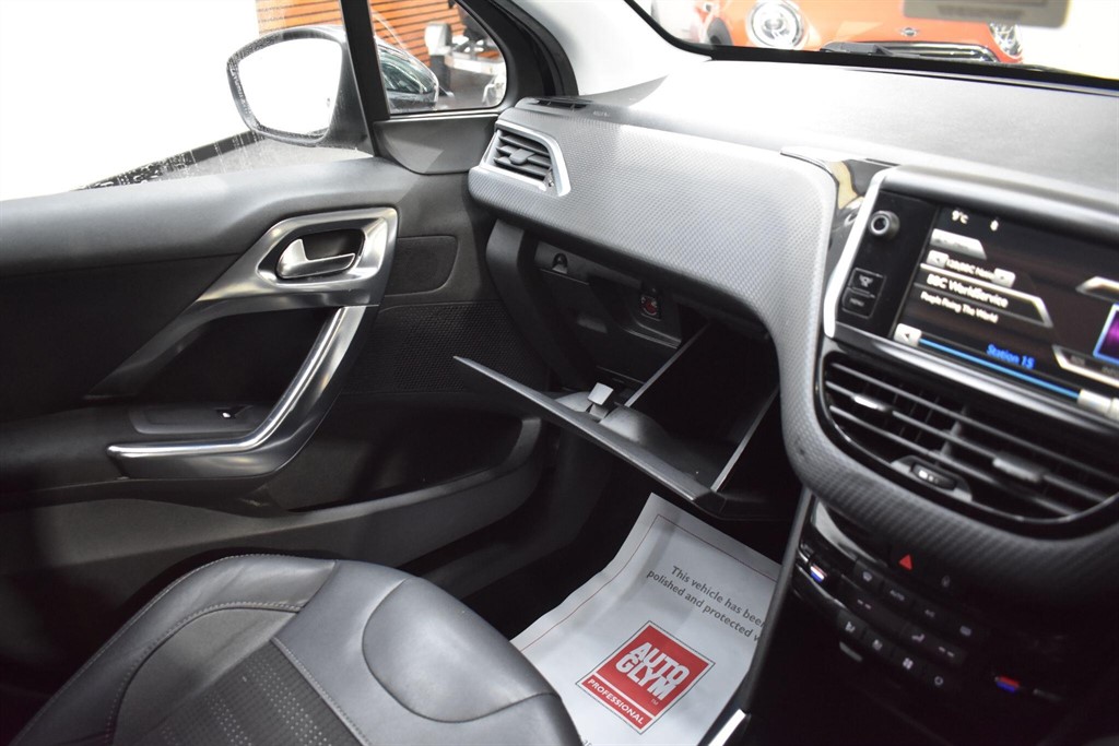 Used Peugeot 2008 2014 for sale - 77339771: Photo 50