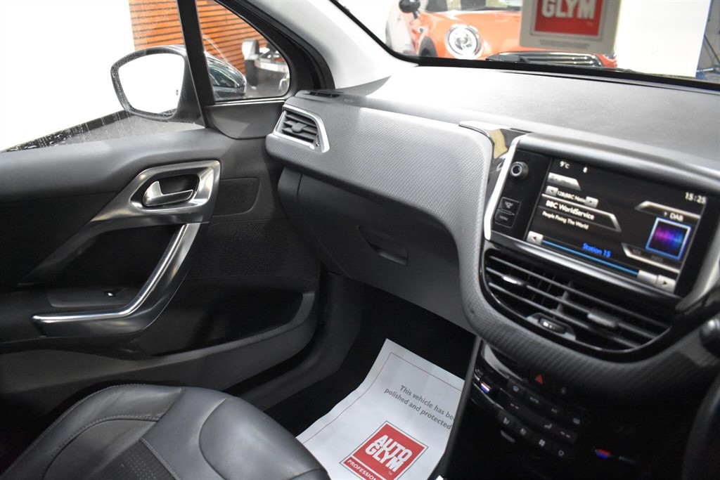 Used Peugeot 2008 2014 for sale - 77339771: Photo 51