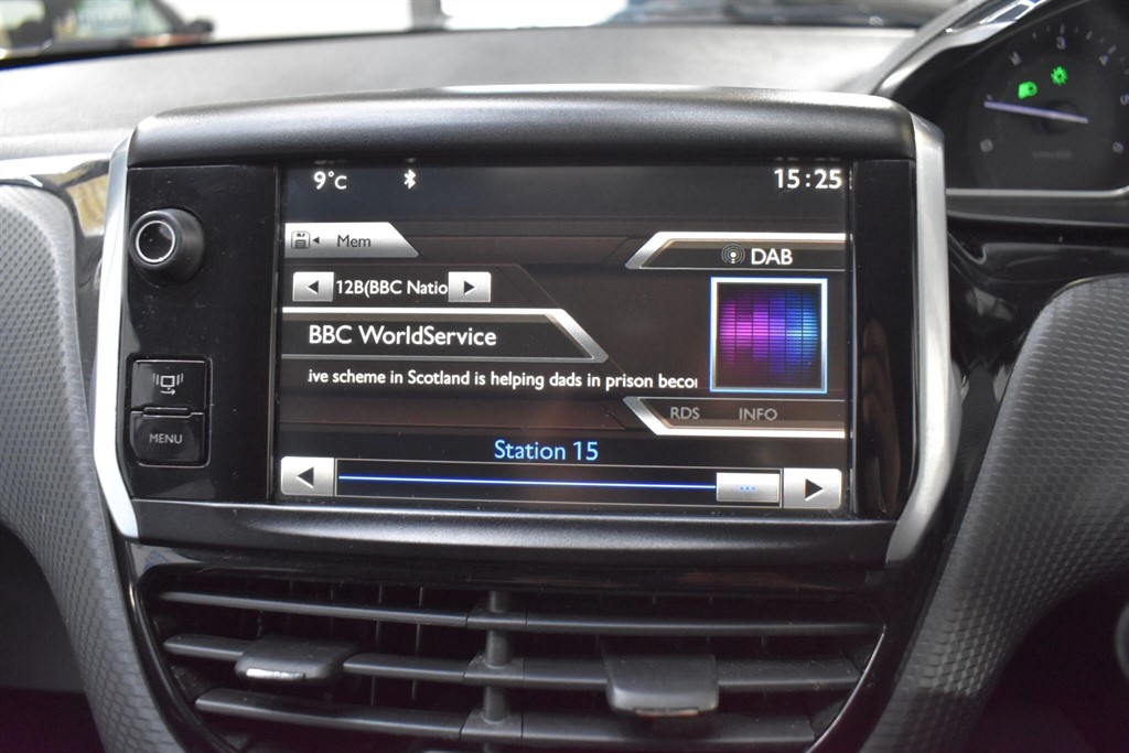 Used Peugeot 2008 2014 for sale - 77339771: Photo 55