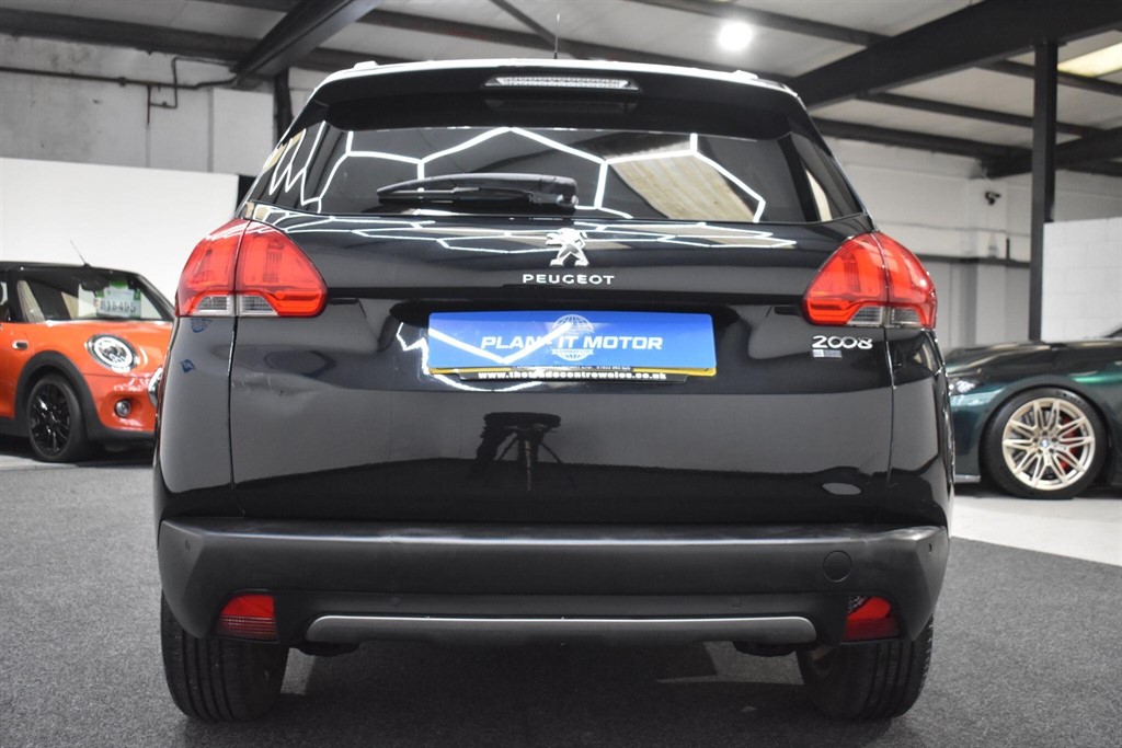 Used Peugeot 2008 2014 for sale - 77339771: Photo 6