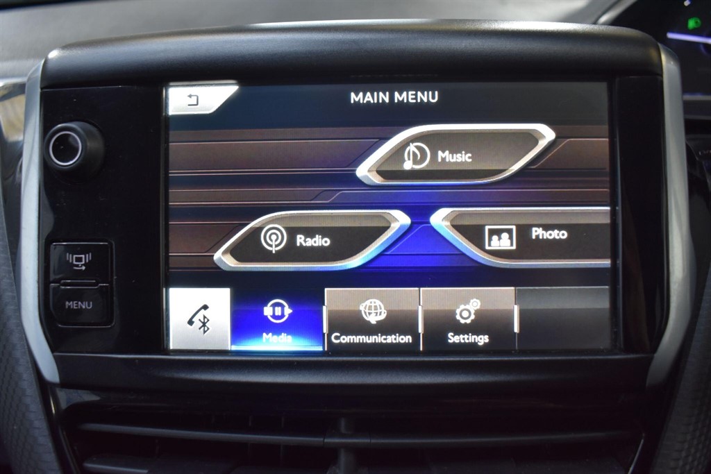 Used Peugeot 2008 2014 for sale - 77339771: Photo 78