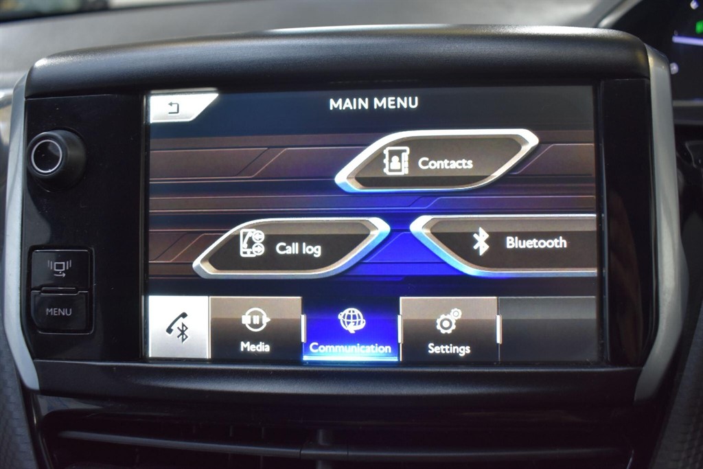 Used Peugeot 2008 2014 for sale - 77339771: Photo 79