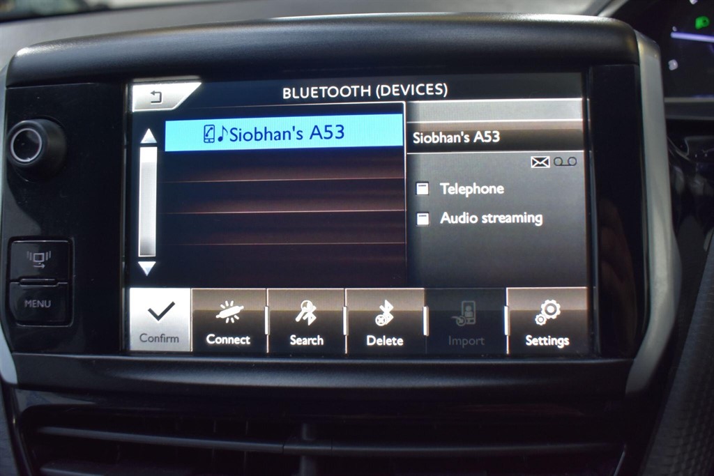 Used Peugeot 2008 2014 for sale - 77339771: Photo 80