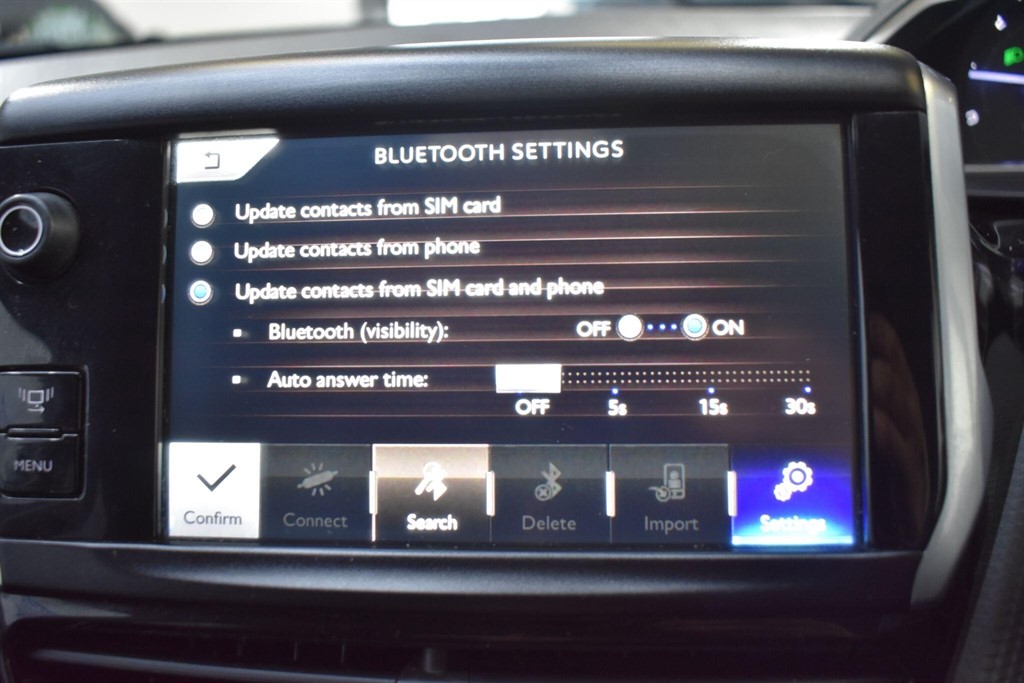 Used Peugeot 2008 2014 for sale - 77339771: Photo 81