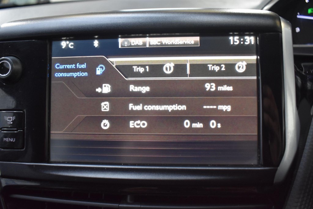 Used Peugeot 2008 2014 for sale - 77339771: Photo 82