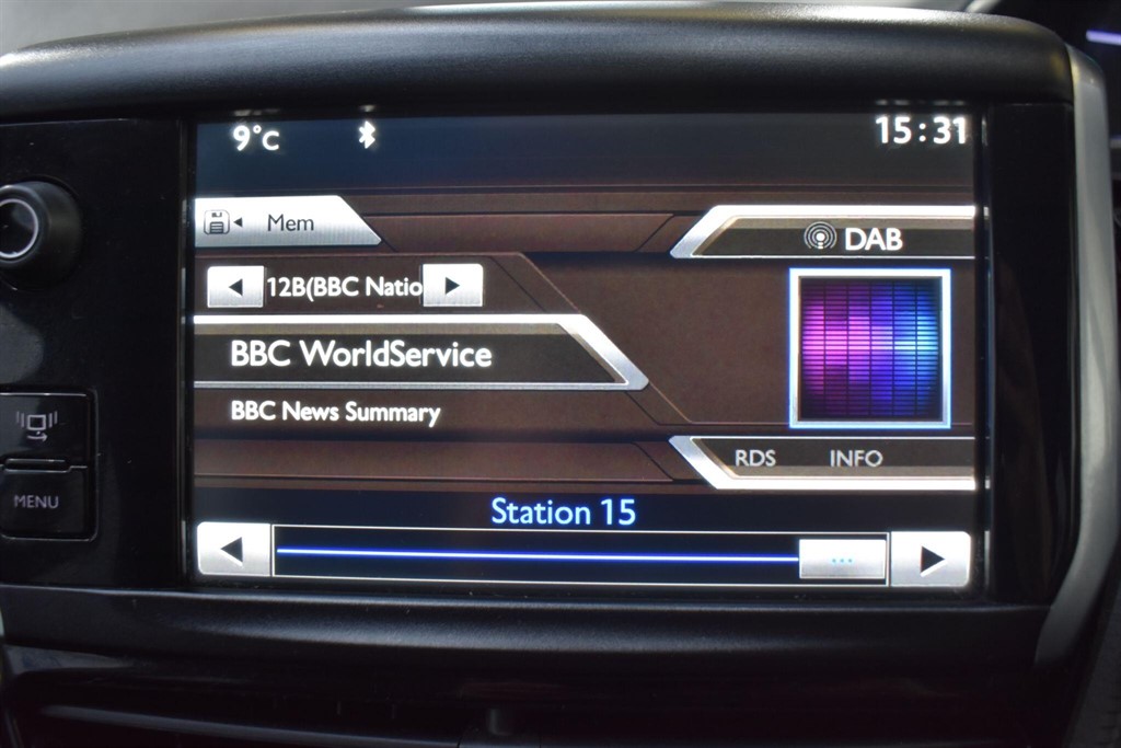 Used Peugeot 2008 2014 for sale - 77339771: Photo 83