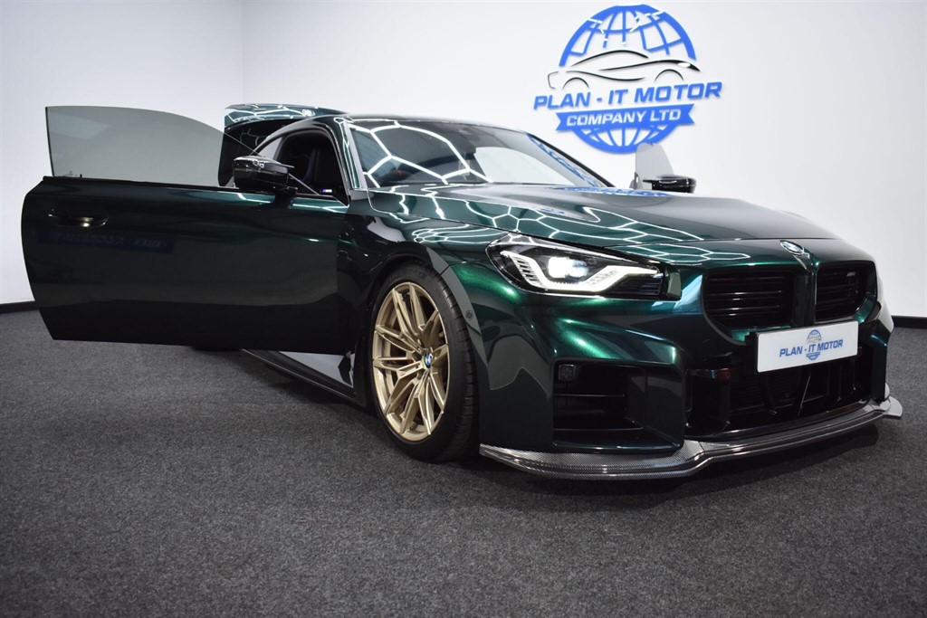 Used BMW M2 2023 for sale - 77592489: Photo 10