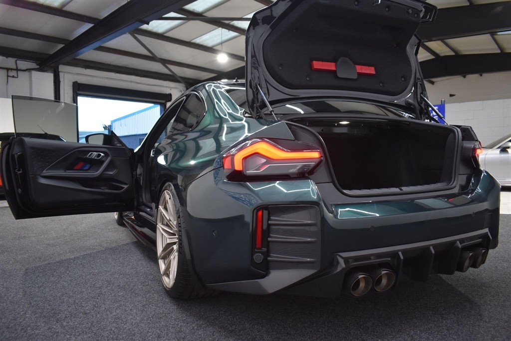 Used BMW M2 2023 for sale - 77592489: Photo 13