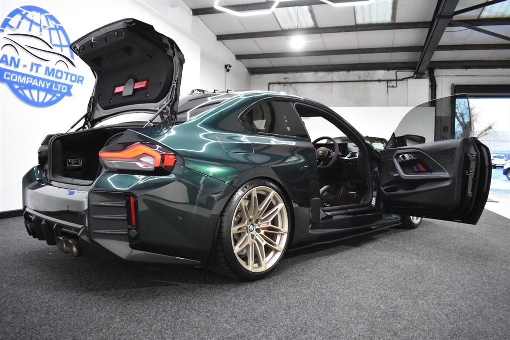 Used BMW M2 2023 for sale - 77592489: Photo 15